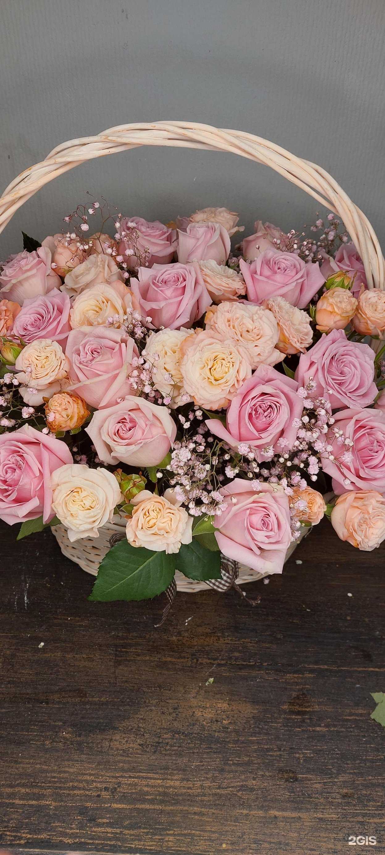 Отзывы на компанию Цветочница48 в Липецке c фото