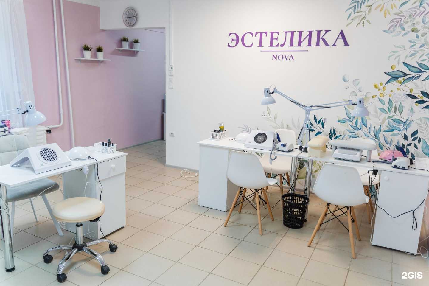 Отзывы на компанию ЭстеликаNova в Ижевске c фото