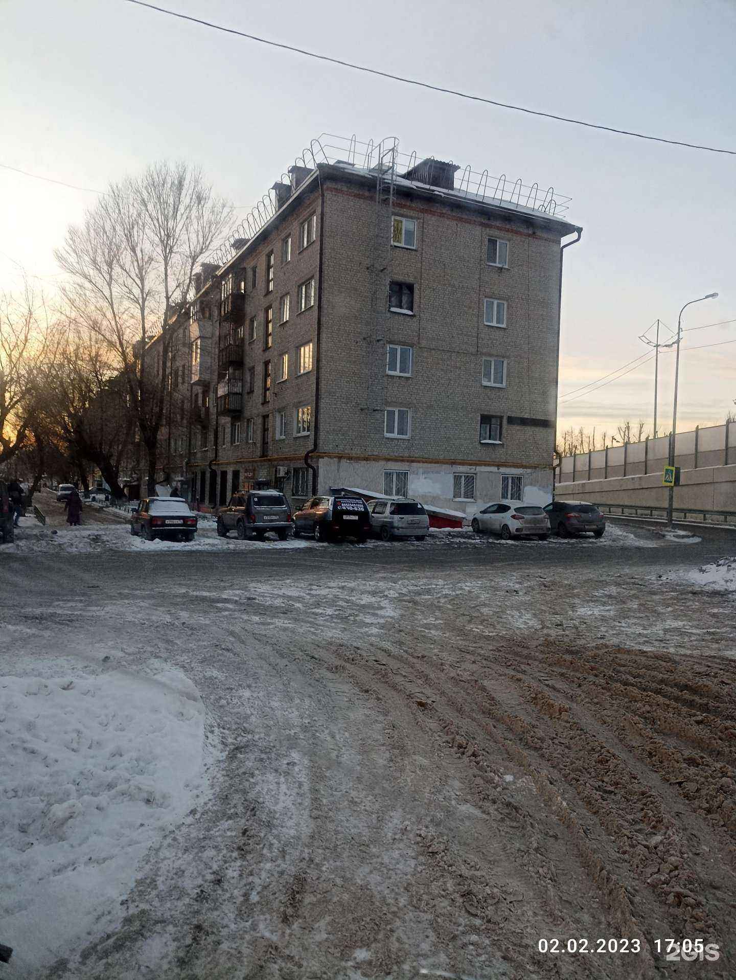 Отзывы на компанию Toolbox в Тюмени c фото - фотография 2 из 2