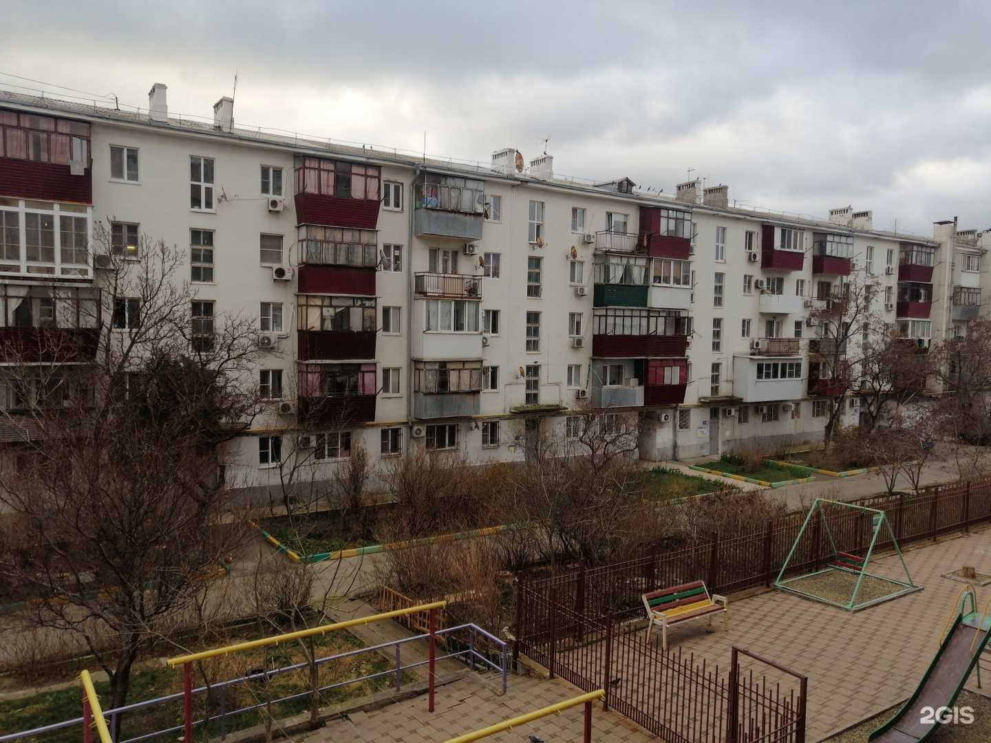 Отзывы на компанию Первая Линия в Новороссийске c фото - фотография 2 из 2