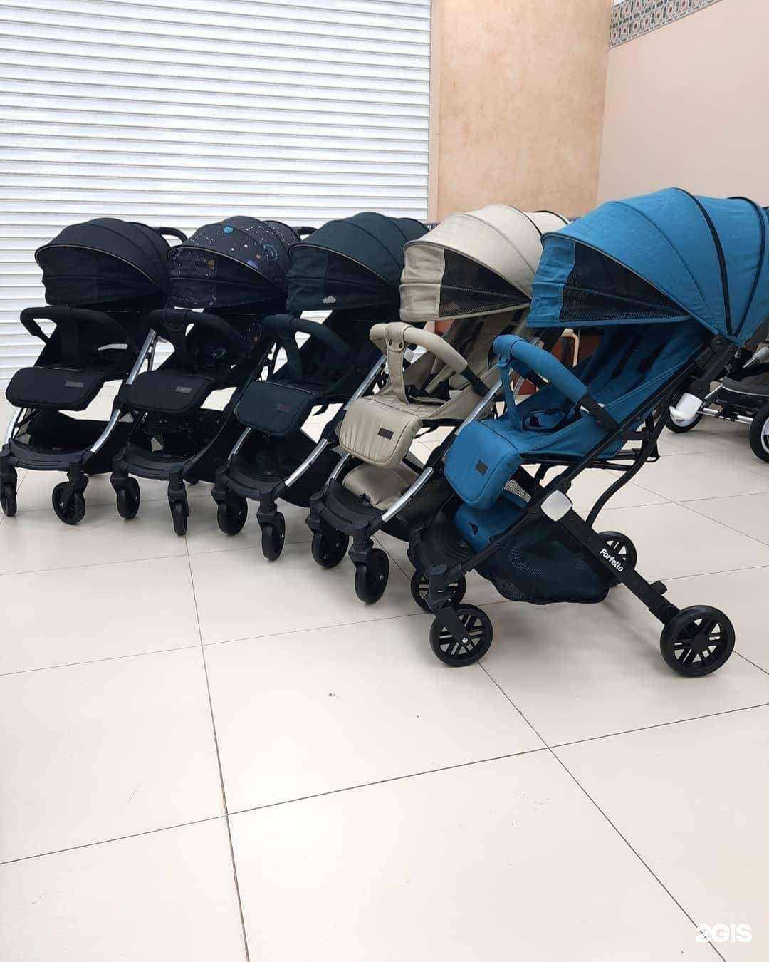 Отзывы на компанию Kids world в Казани c фото