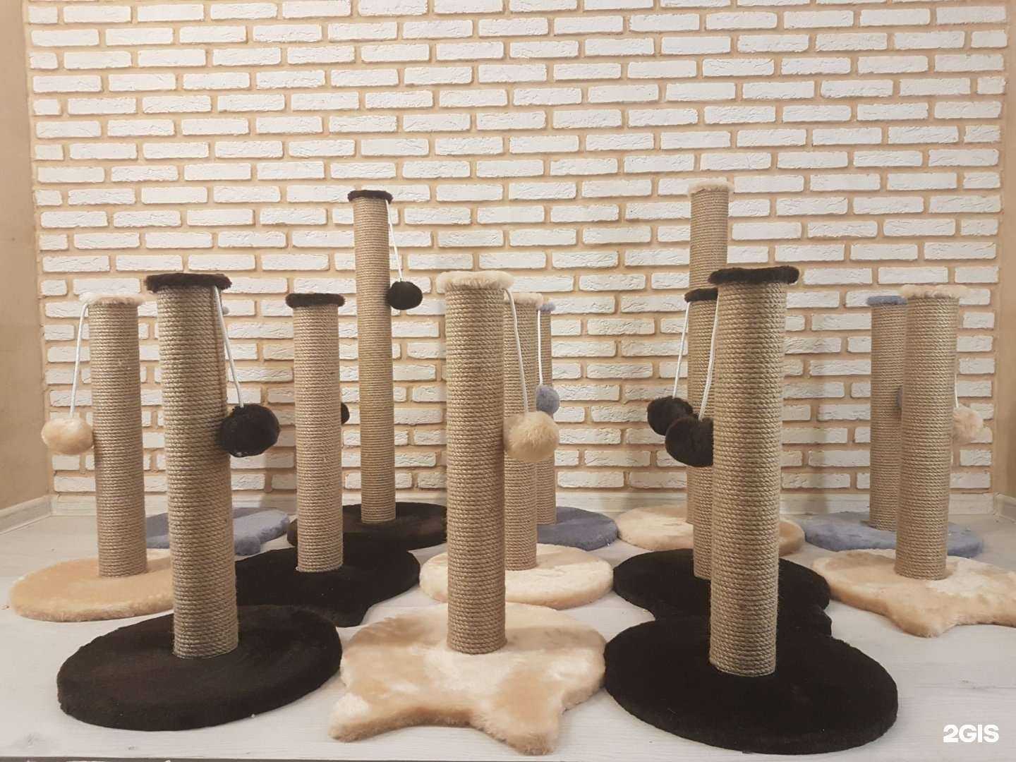 Отзывы на компанию КОТ-Е в г. Екатеринбург c фото