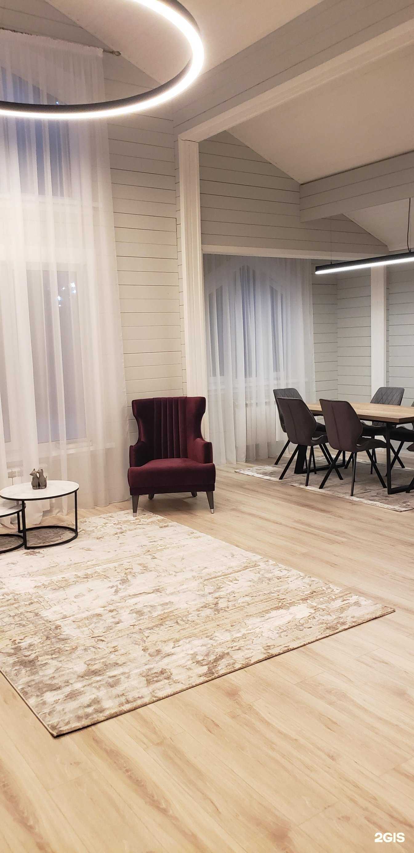 Отзывы на компанию Villavgosti в г. Владимир c фото