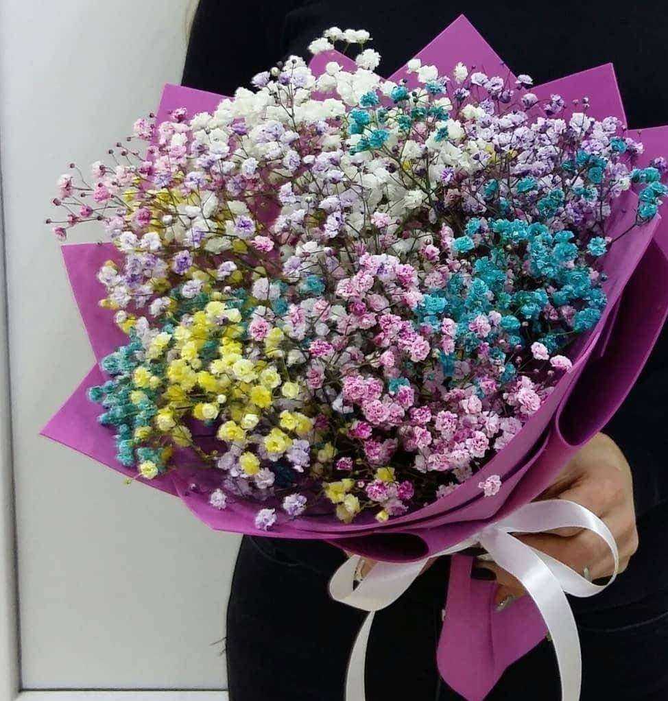 Отзывы на компанию Флорист в г. Димитровград c фото