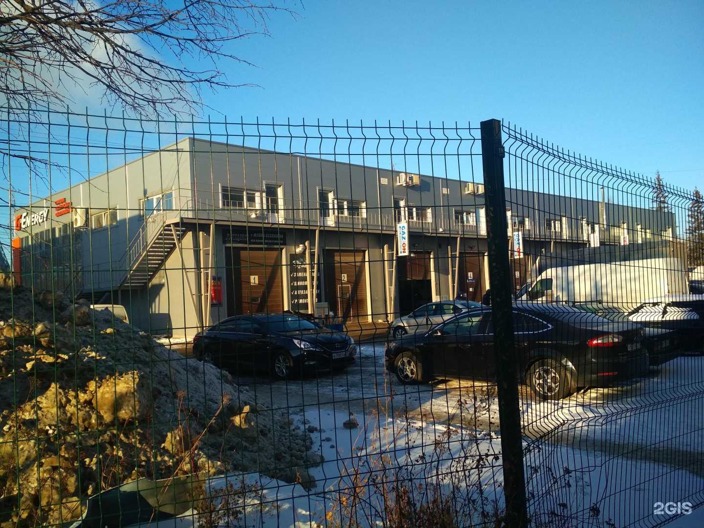 Отзывы на компанию Aвтостарт в Чебоксарах c фото - фотография 2 из 2