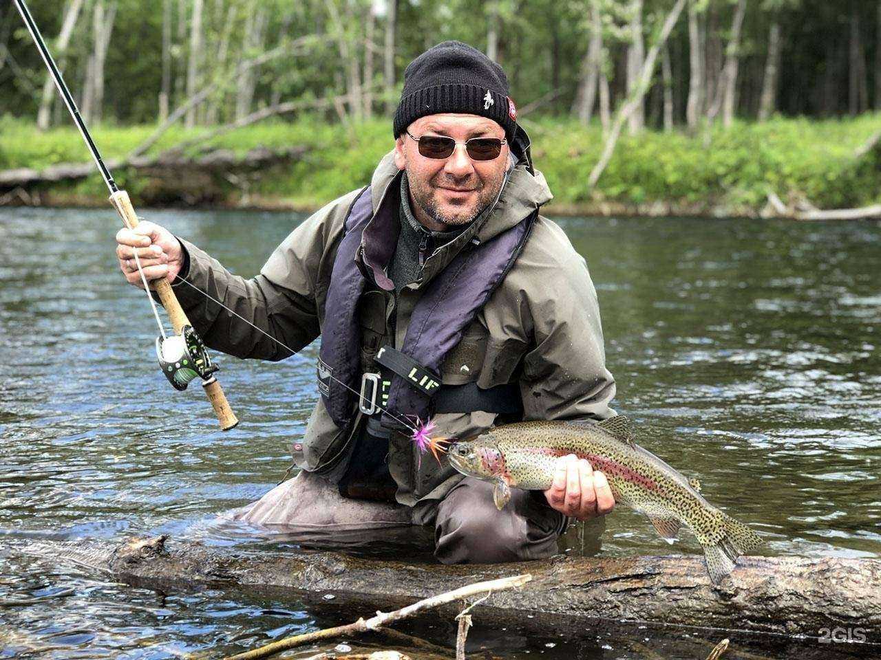 Отзывы на компанию Лососевый рай в Петропавловске-Камчатском c фото