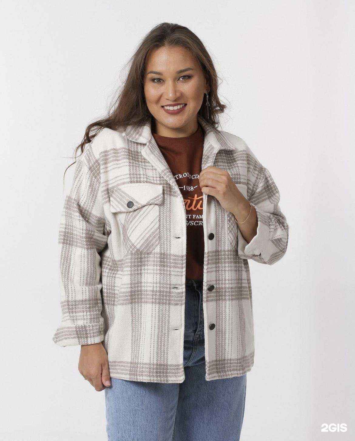 Отзывы на компанию Chic в г. Якутск c фото