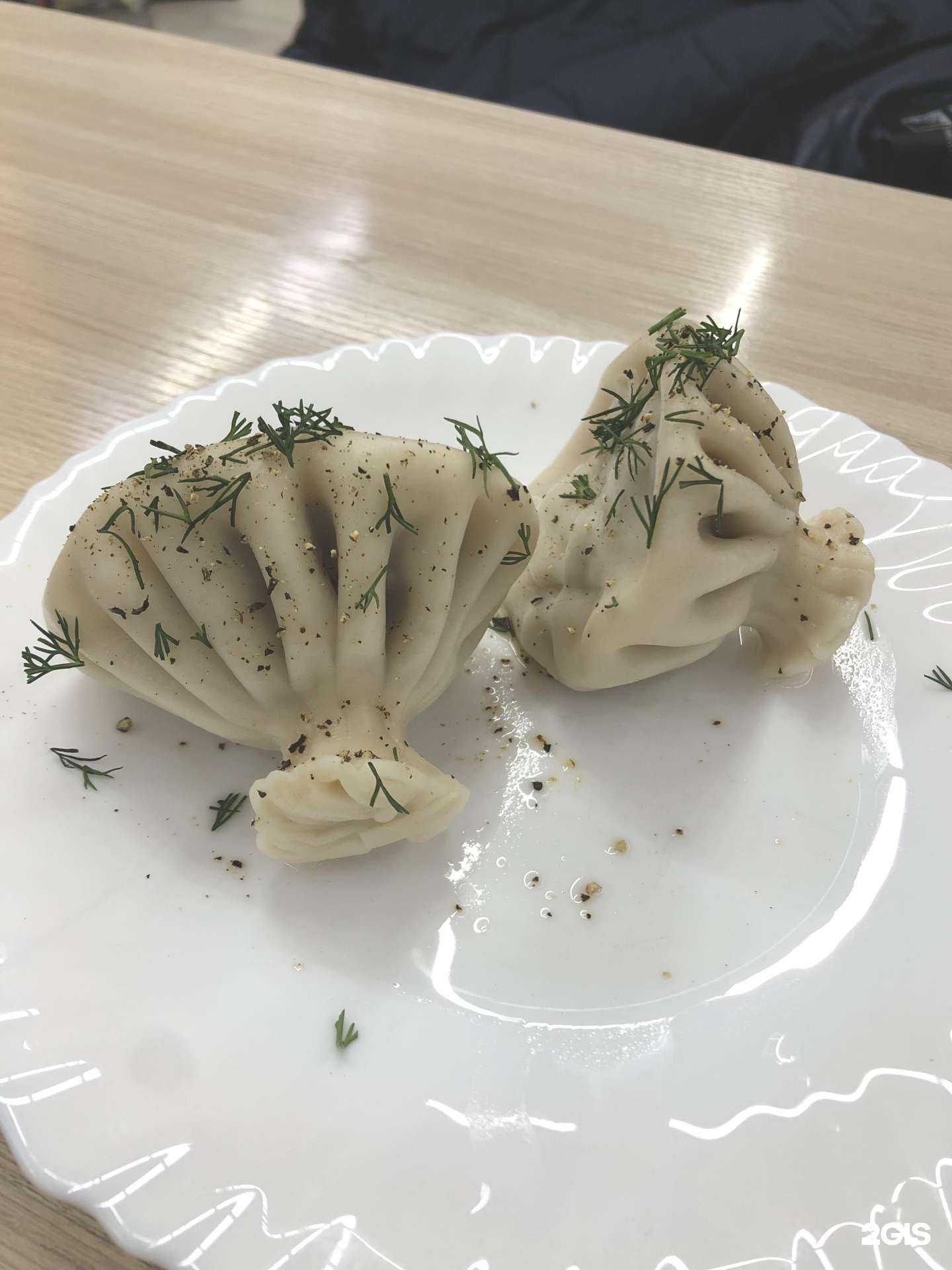 Отзывы на компанию Juicy food в г. Кемерово c фото