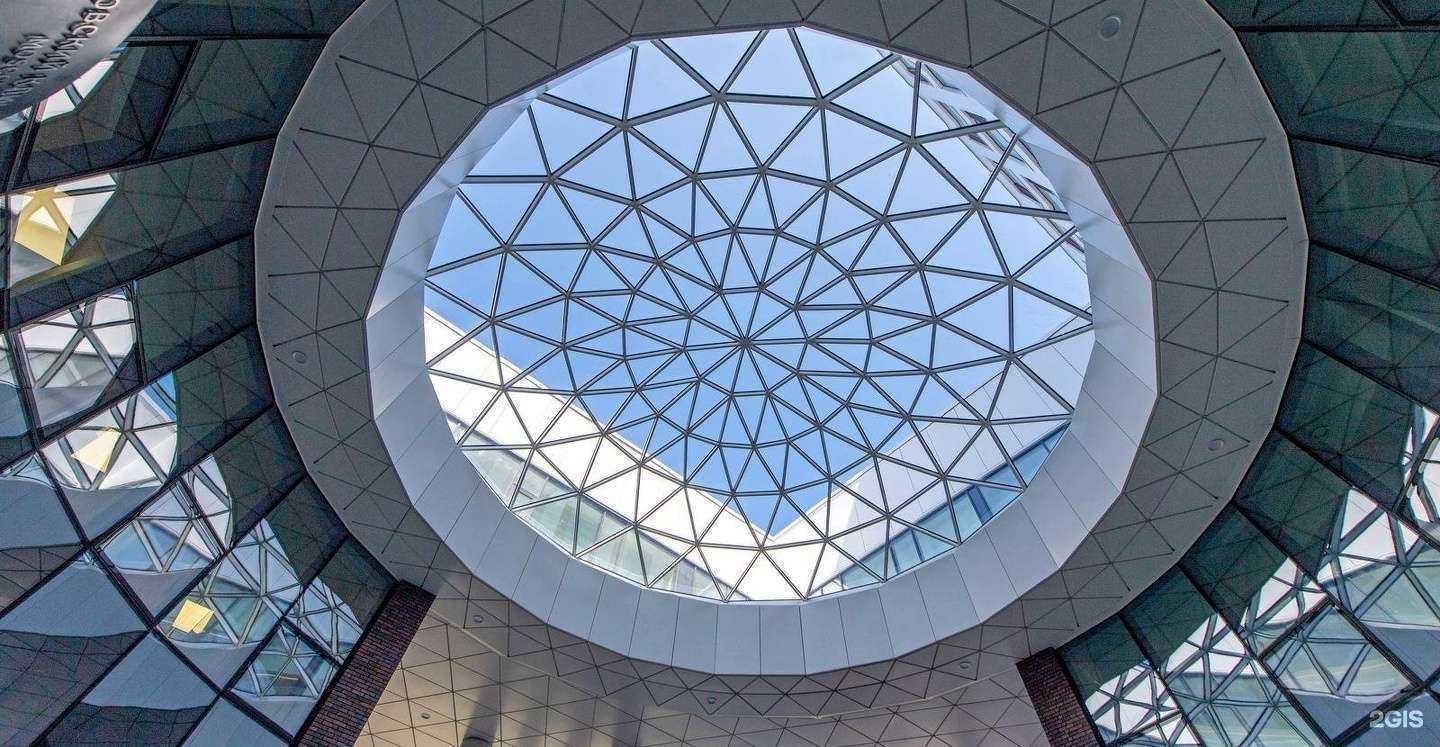 Отзывы на компанию Метрополис в Нижнем Новгороде c фото