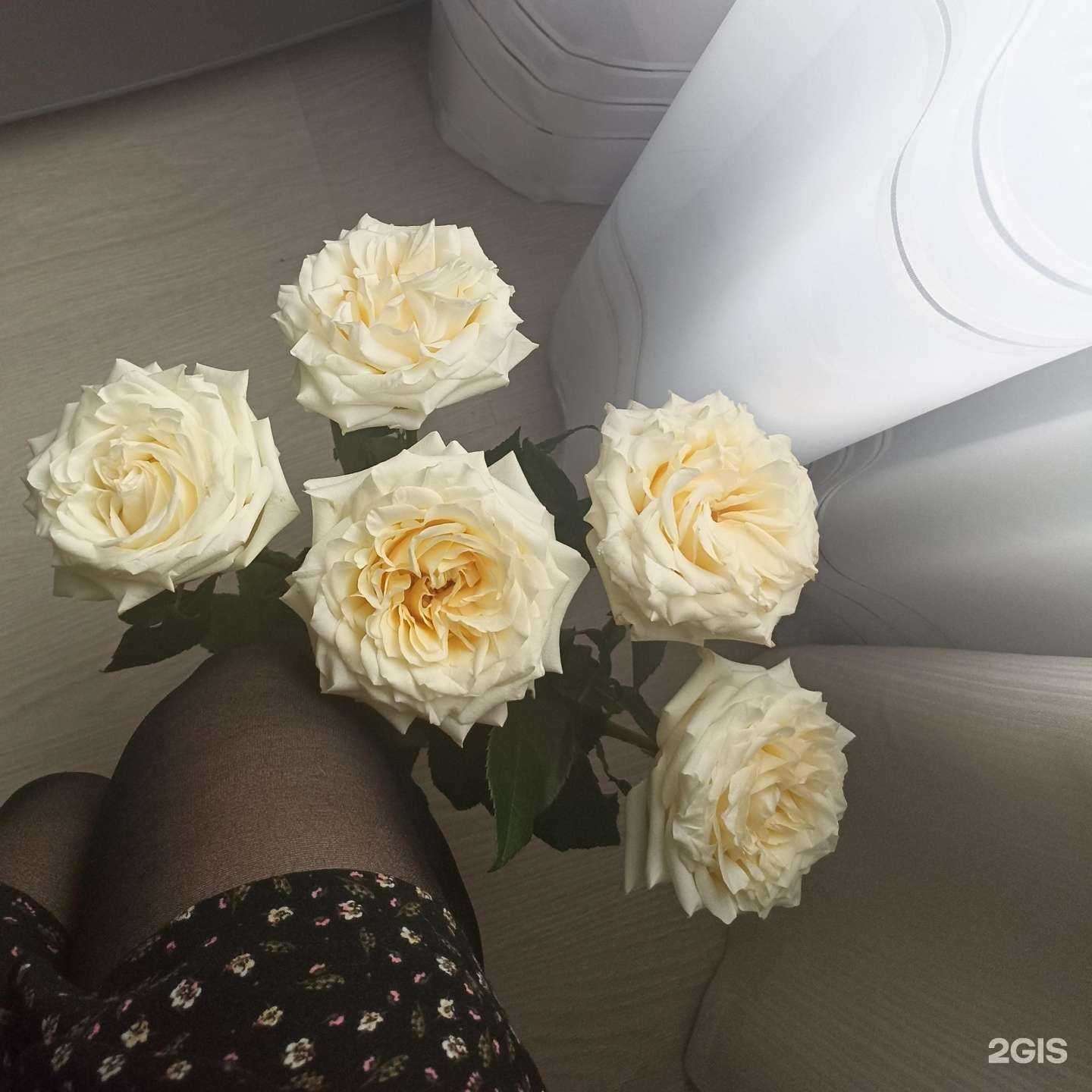 Отзывы на компанию Цветы любимым в Иркутске c фото