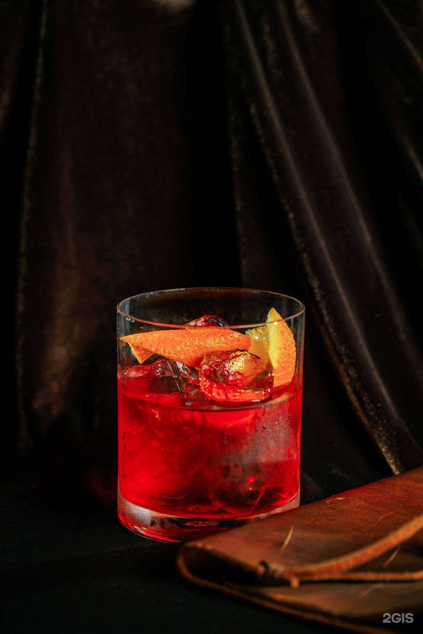 Отзывы на компанию Orden bar в г. Новокузнецк c фото