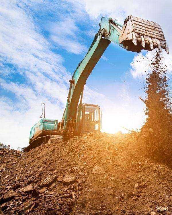 Отзывы на компанию Геобурстрой-Юг в Краснодаре c фото