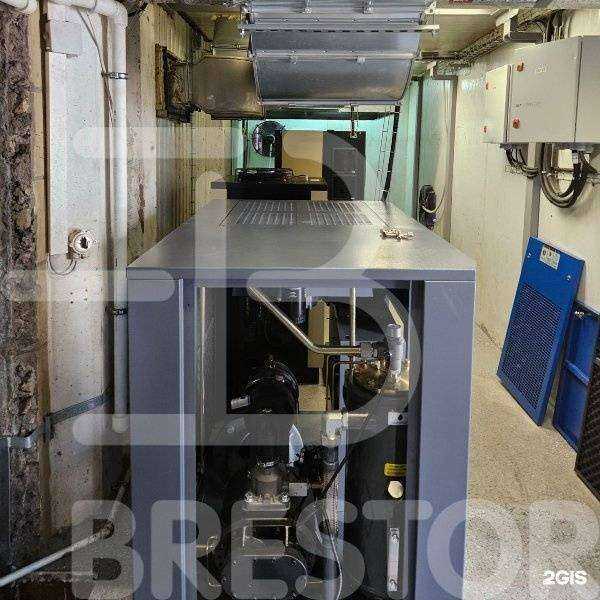 Отзывы на компанию Брестор в г. Одинцово c фото