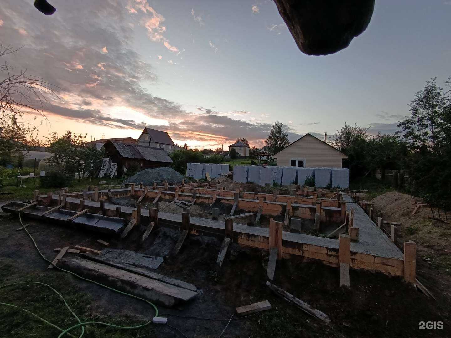 Отзывы на компанию Эльба-бетон в Нижнем Тагиле c фото