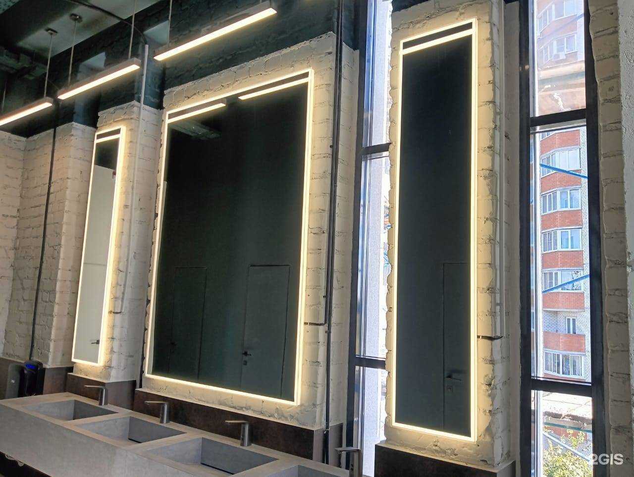 Отзывы на компанию Glassika в Воронеже c фото