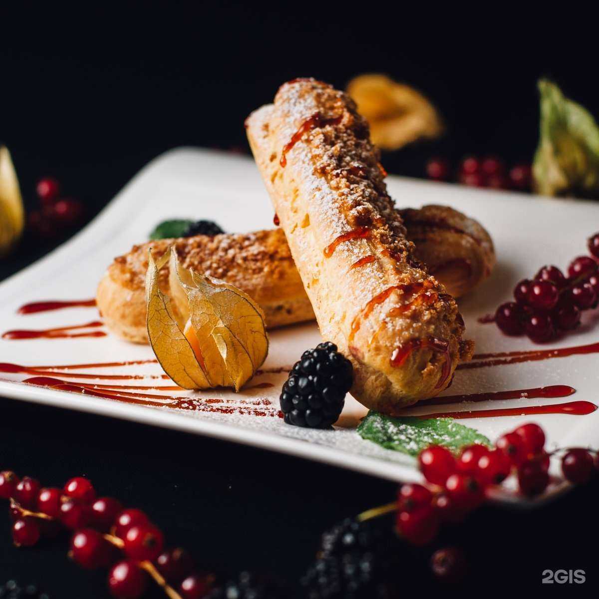 Отзывы на компанию Горький в г. Южно-Сахалинск c фото