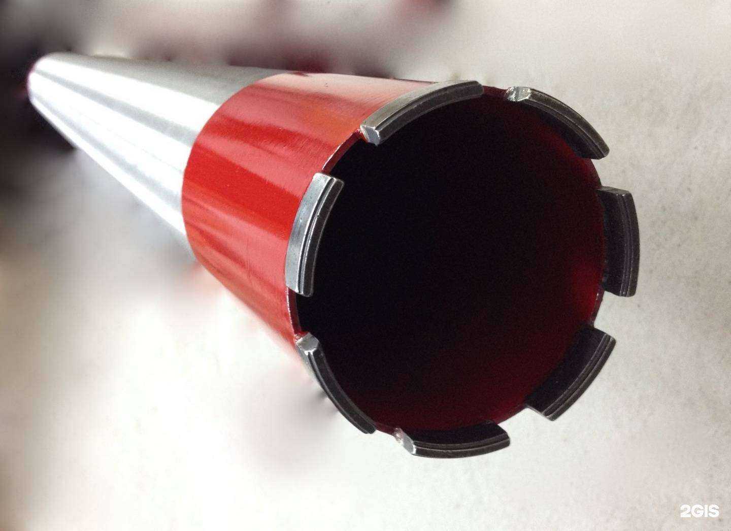 Отзывы на компанию Алмазный инструмент строительные технологии в Волгограде c фото