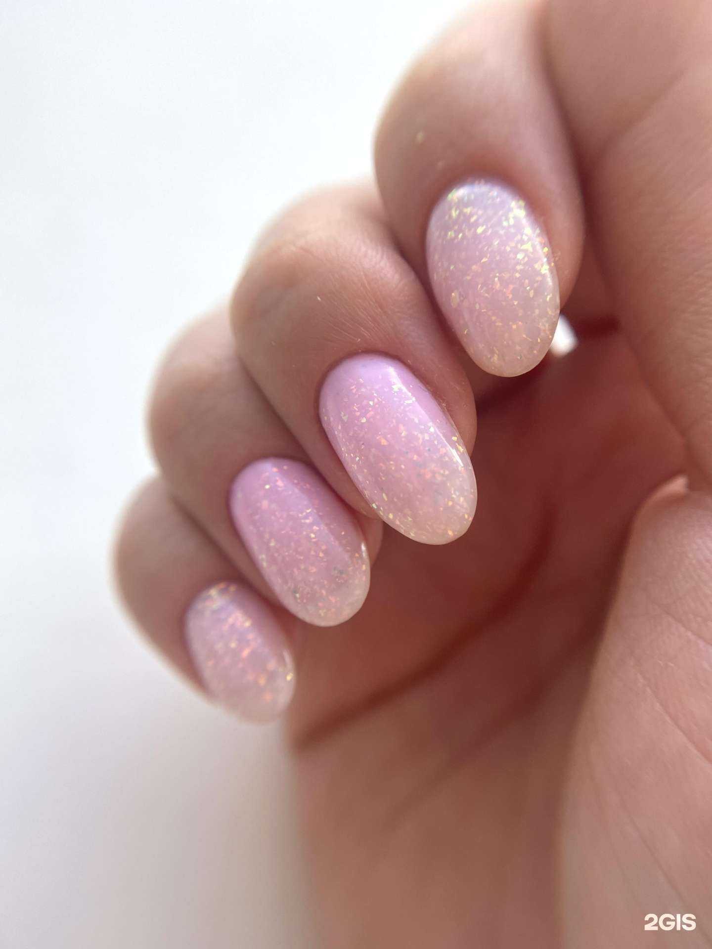 Отзывы на компанию Didi.nails в г. Курган c фото