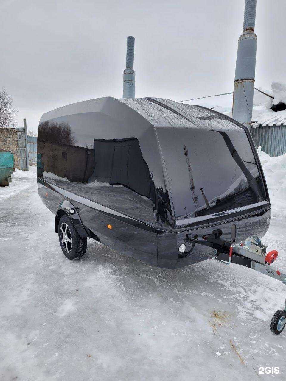 Отзывы на компанию Фаркоп-Сервис в Вологде c фото