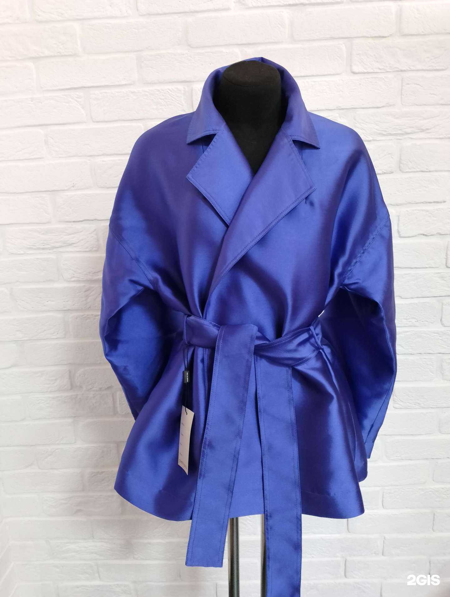 Отзывы на компанию Ателье по ремонту и пошиву одежды в г. Калининград c фото