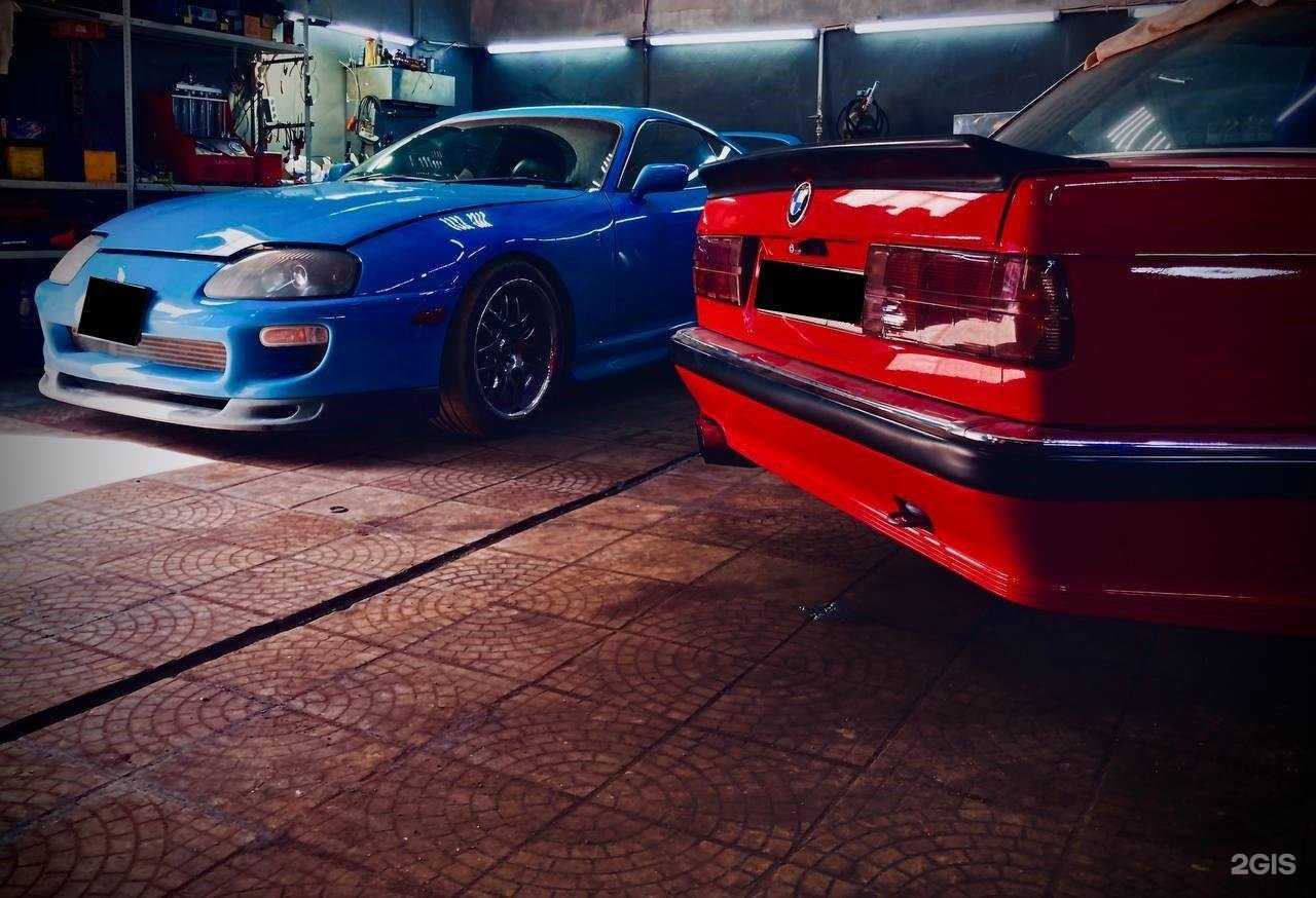 Отзывы на компанию 24_Nach garantie service в Уфе c фото