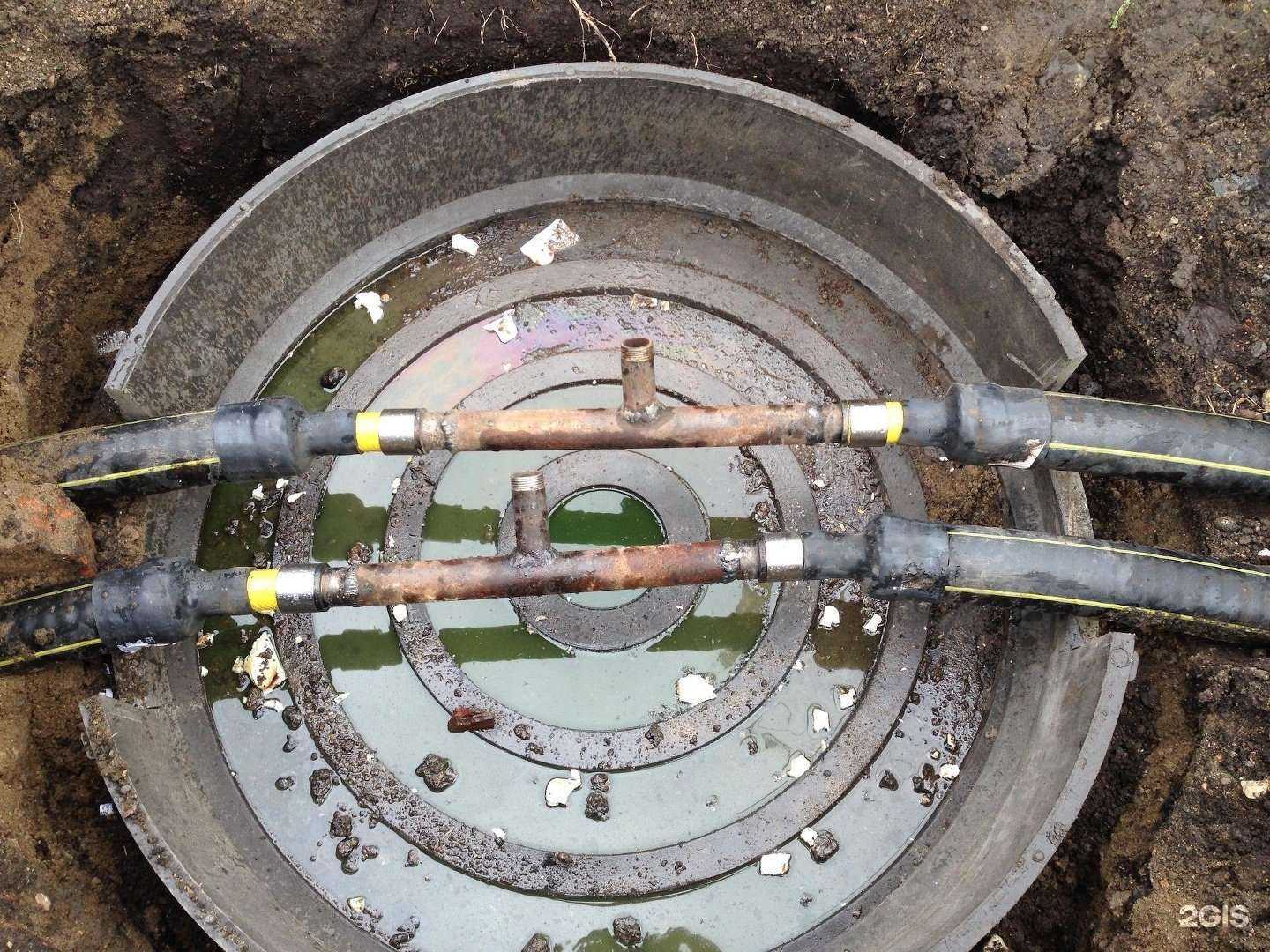 Отзывы на компанию Пекс-а тепло в Екатеринбурге c фото