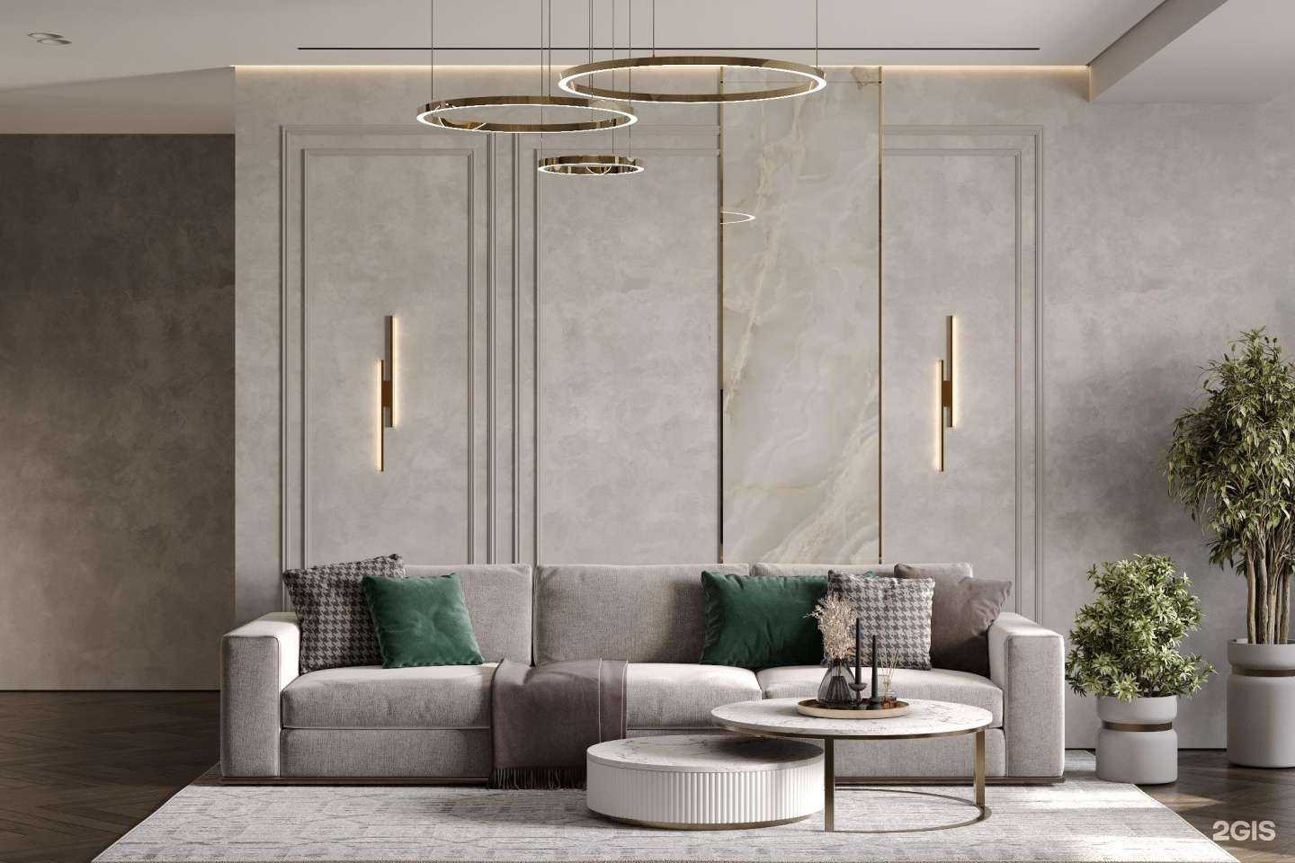 Отзывы на компанию Demidova Design в Красноярске c фото