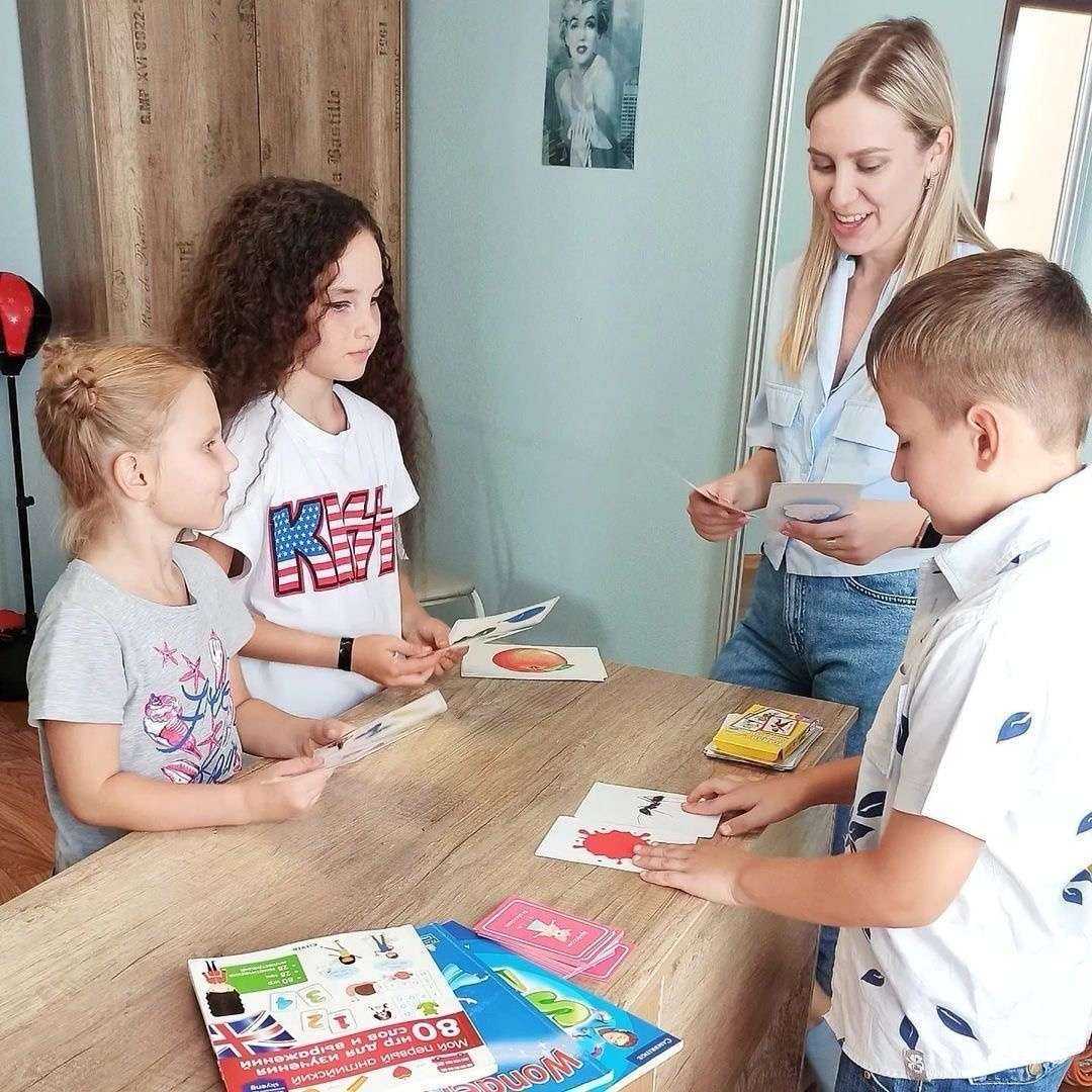 Отзывы на компанию Пионер language в Омске c фото