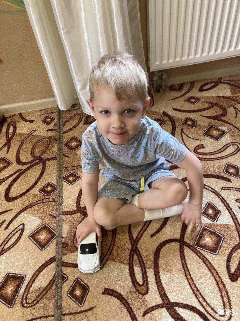 Отзывы на компанию Пупсы в Одинцове c фото