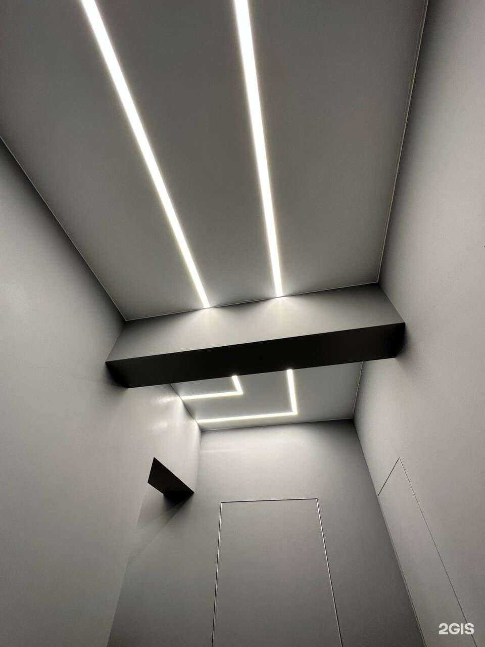 Отзывы на компанию RZ-potolki в г. Иркутск c фото