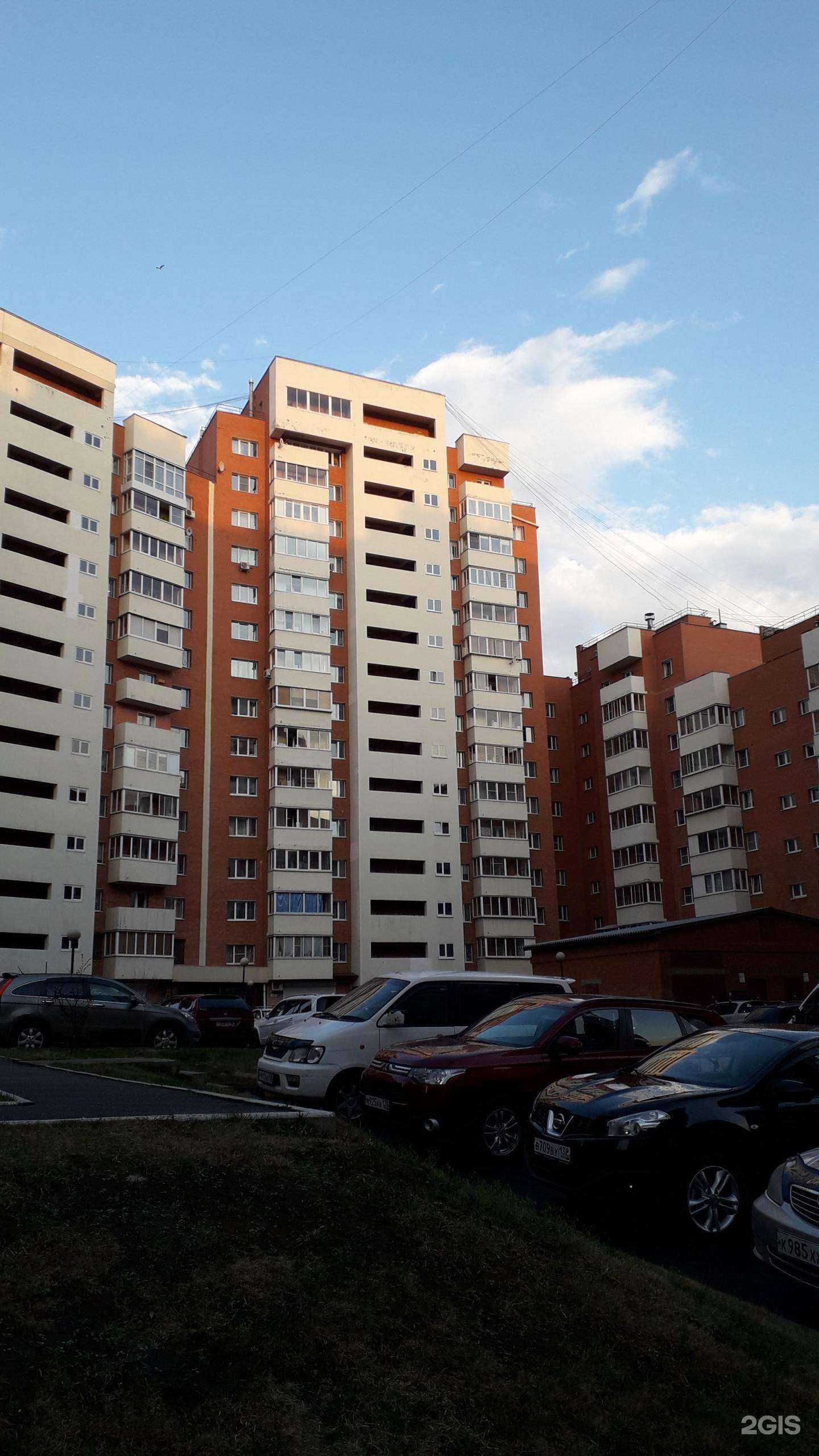 Отзывы на компанию Edid в Иркутске c фото - фотография 2 из 2