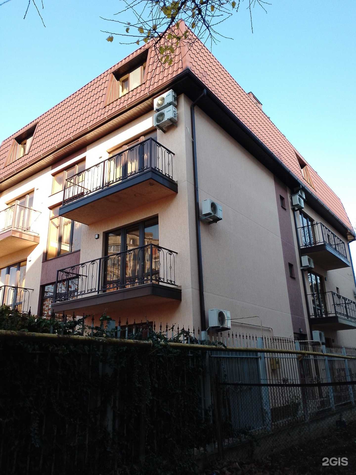 Отзывы на компанию ТриО в Анапе c фото