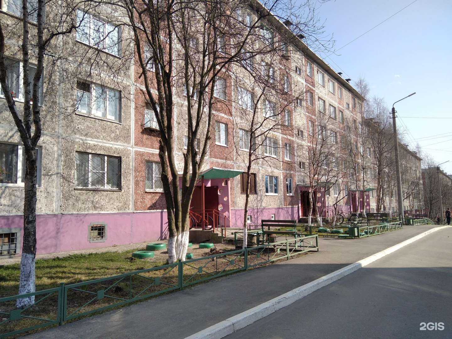 Отзывы на компанию Феникс в Кандалакше c фото - фотография 2 из 2