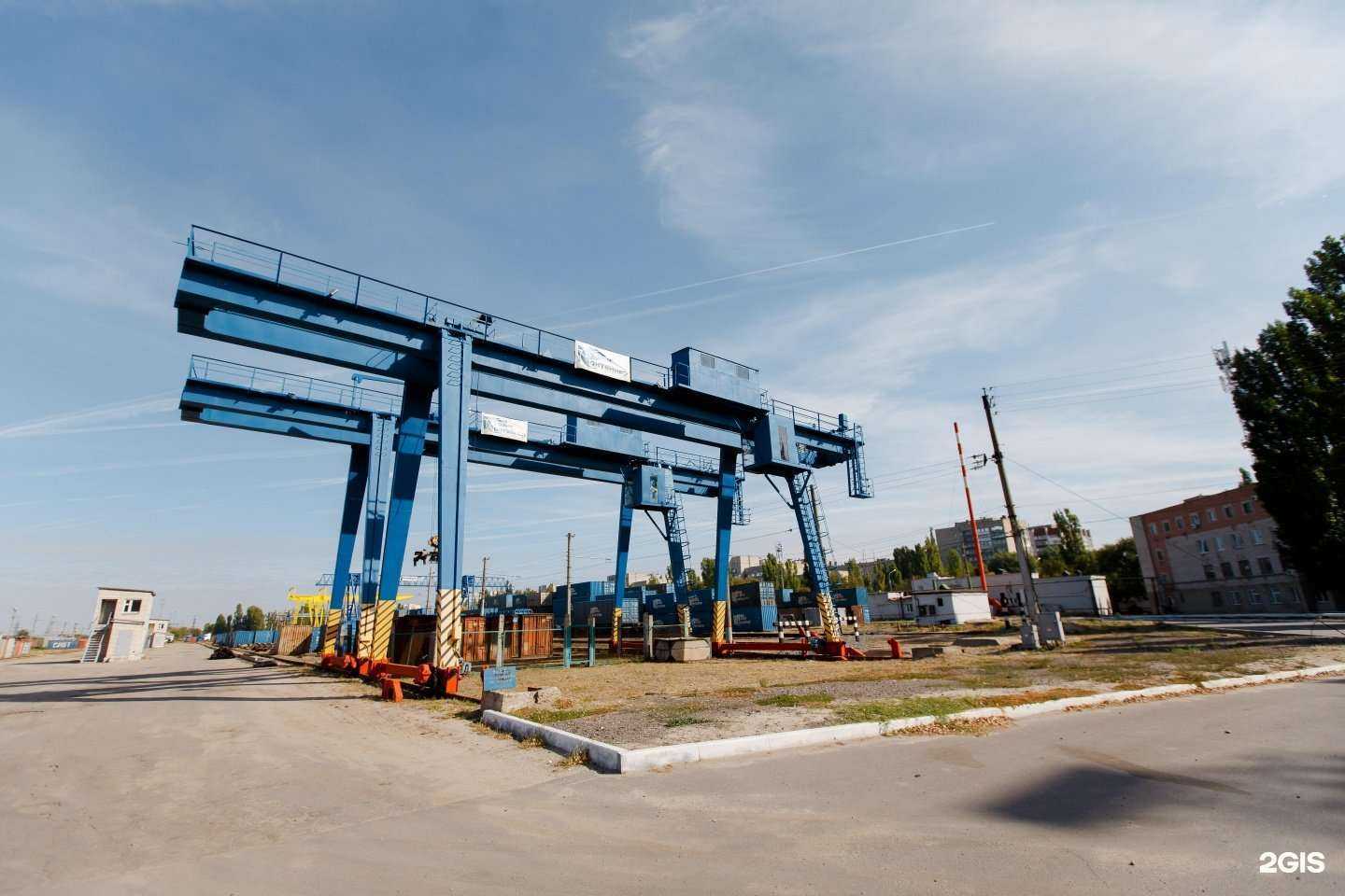 Отзывы на компанию Юго-Восточная дирекция по управлению терминально-складским комплексом в г. Воронеж c фото