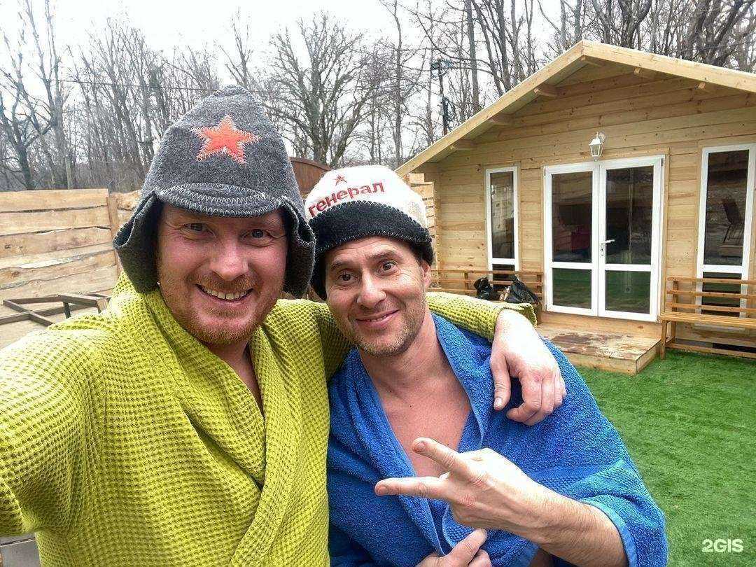 Отзывы на компанию Мамайка лес в г. Сочи c фото