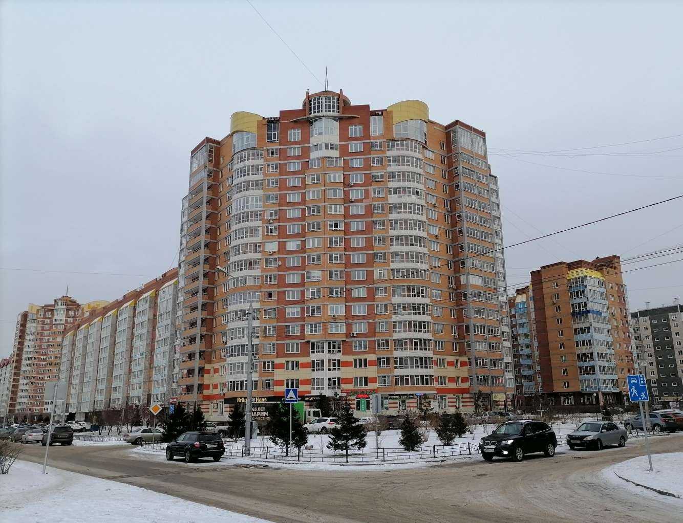 Отзывы на компанию Эстетика в Красноярске c фото - фотография 2 из 2