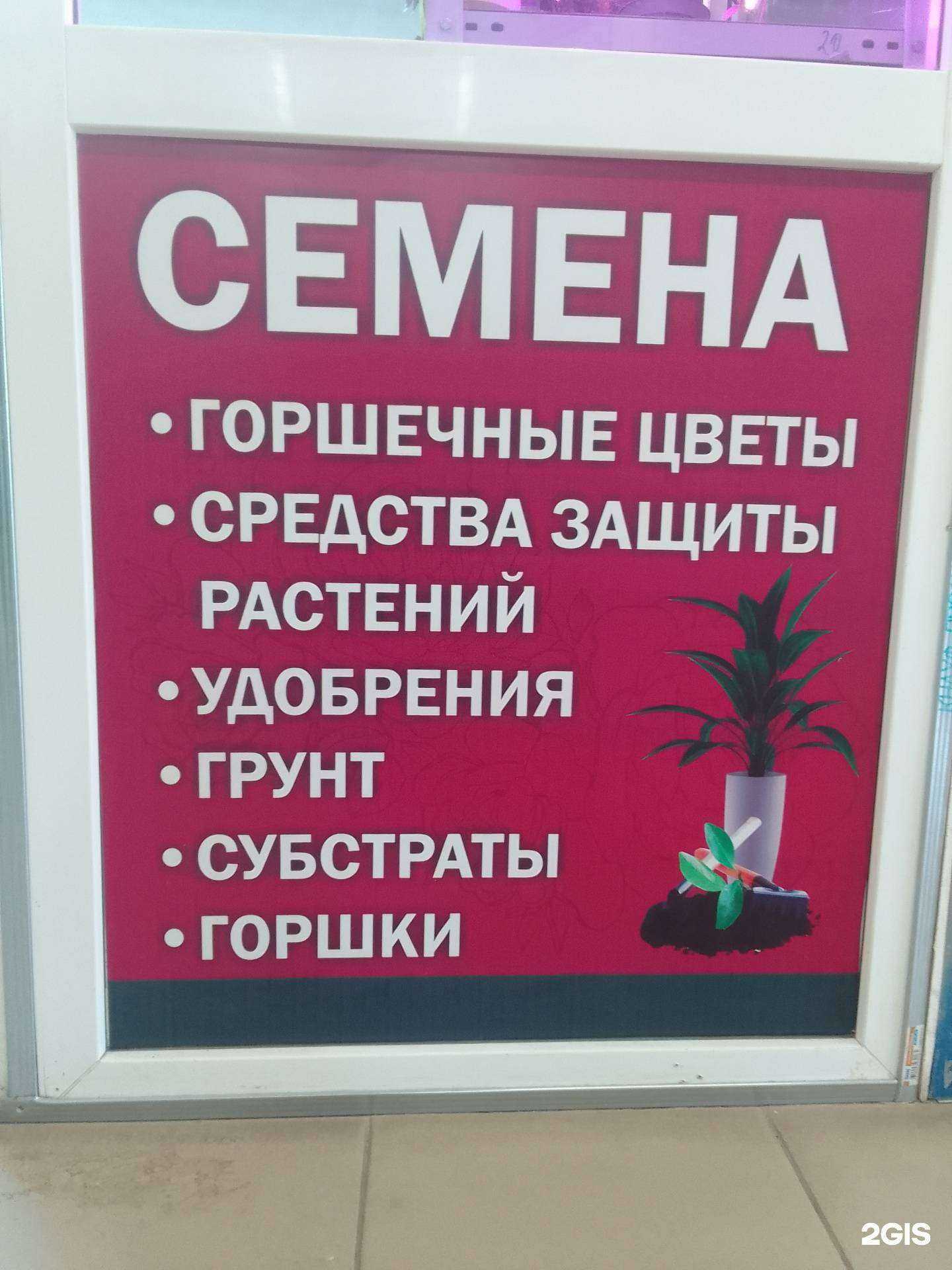 Отзывы на компанию Магазин семян в г. Салават c фото