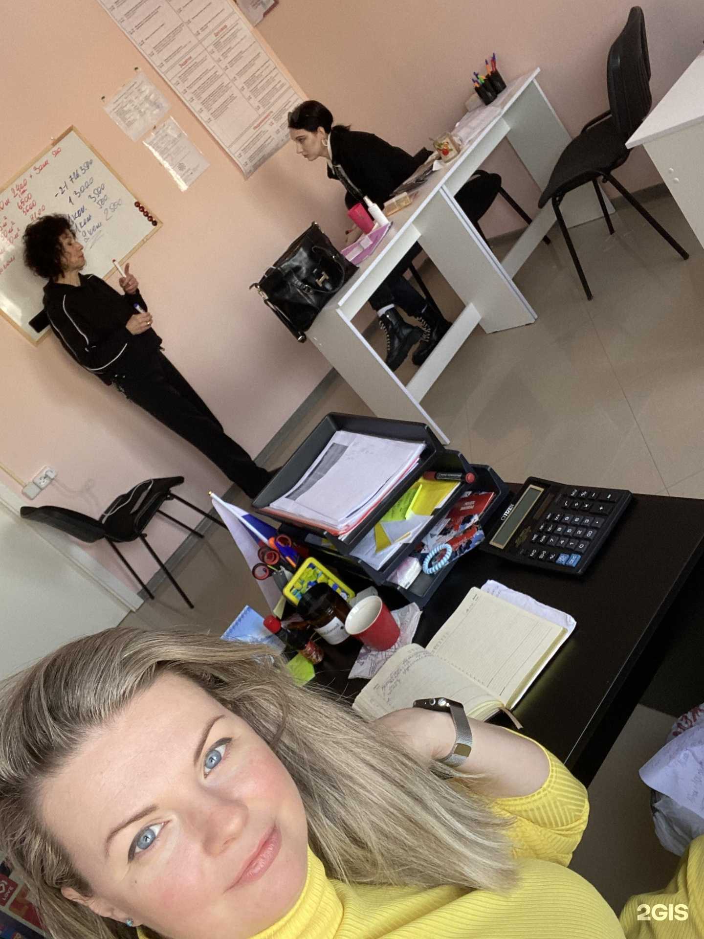 Отзывы на компанию СмениКварти.ру в Волгограде c фото