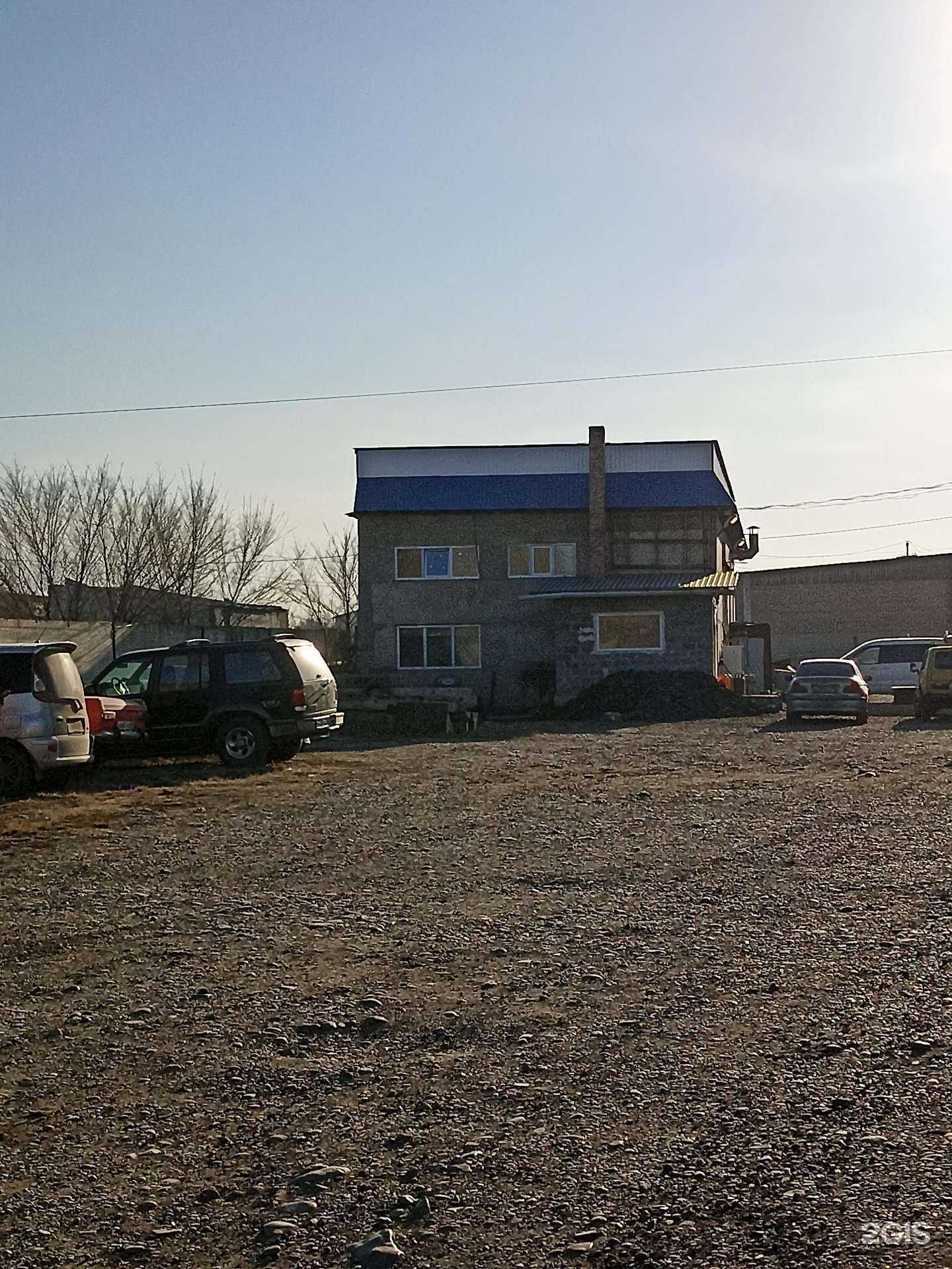 Отзывы на компанию АвтоМир в Черногорске c фото