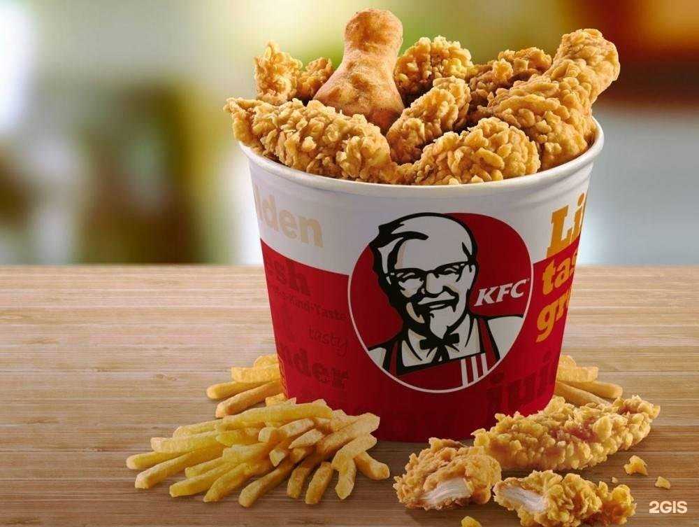 Отзывы на компанию Rostic`s в Пензе c фото