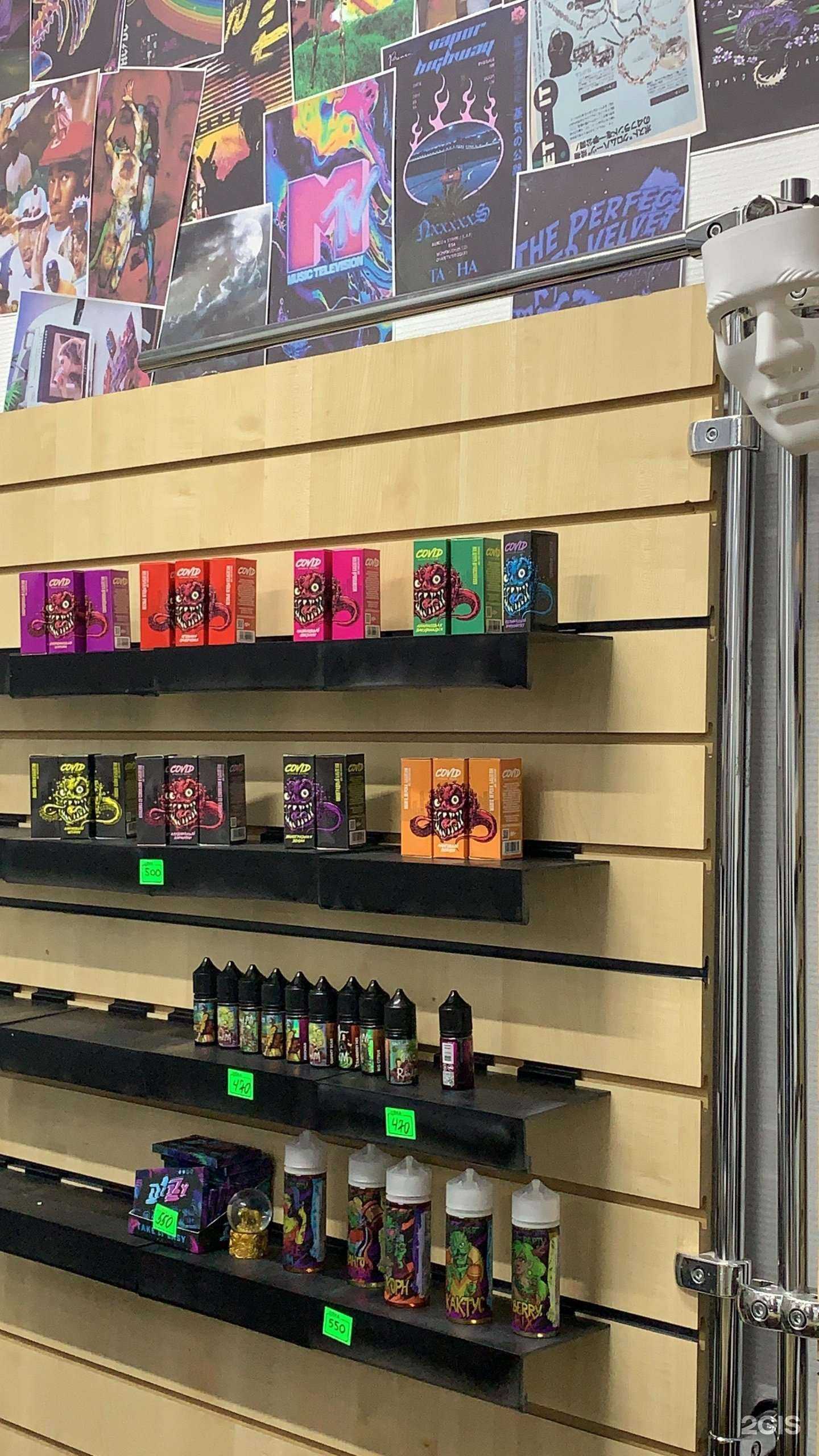 Отзывы на компанию Stuff в г. Норильск c фото