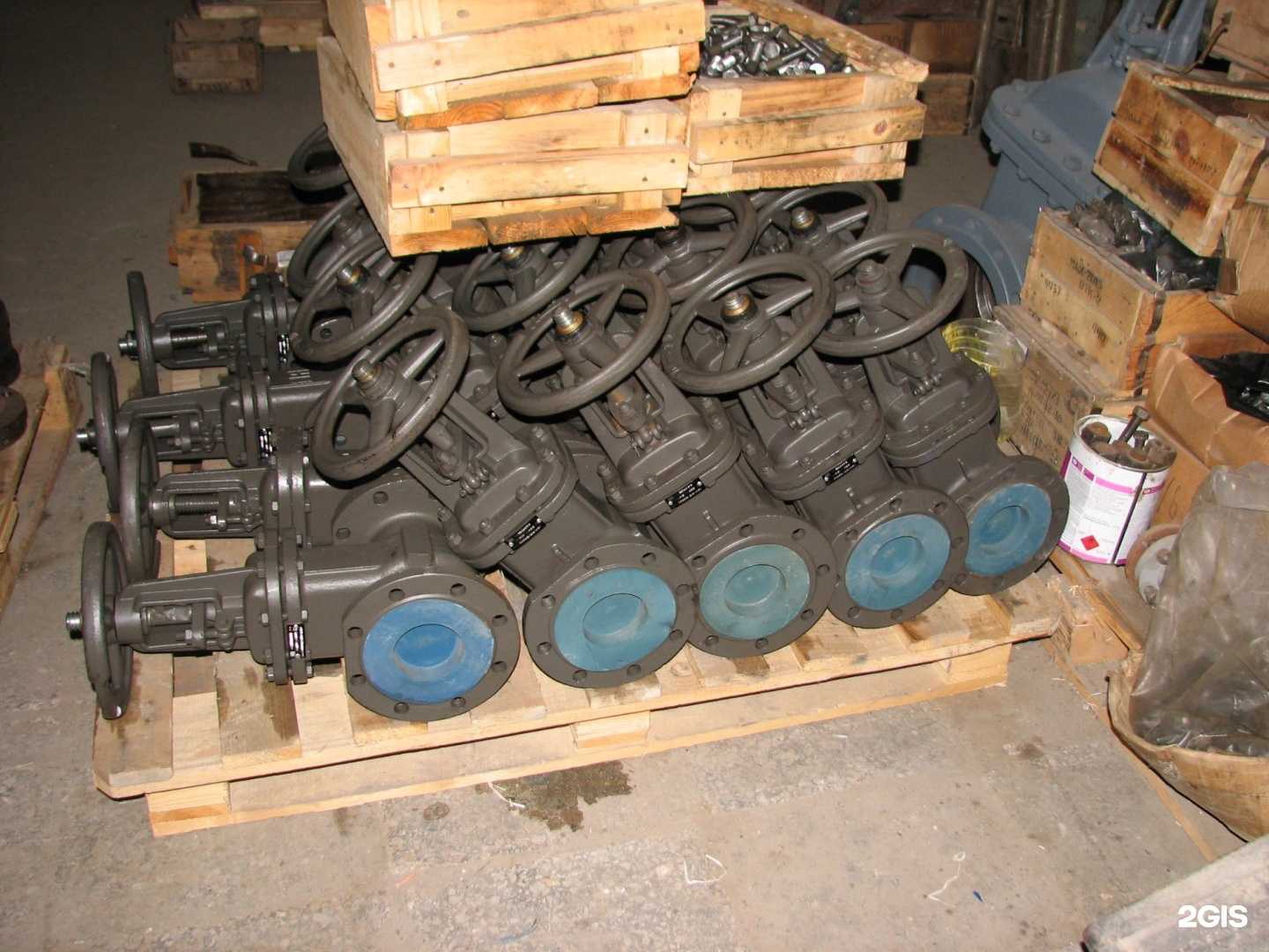 Отзывы на компанию Армахимкомплекс в г. Саратов c фото