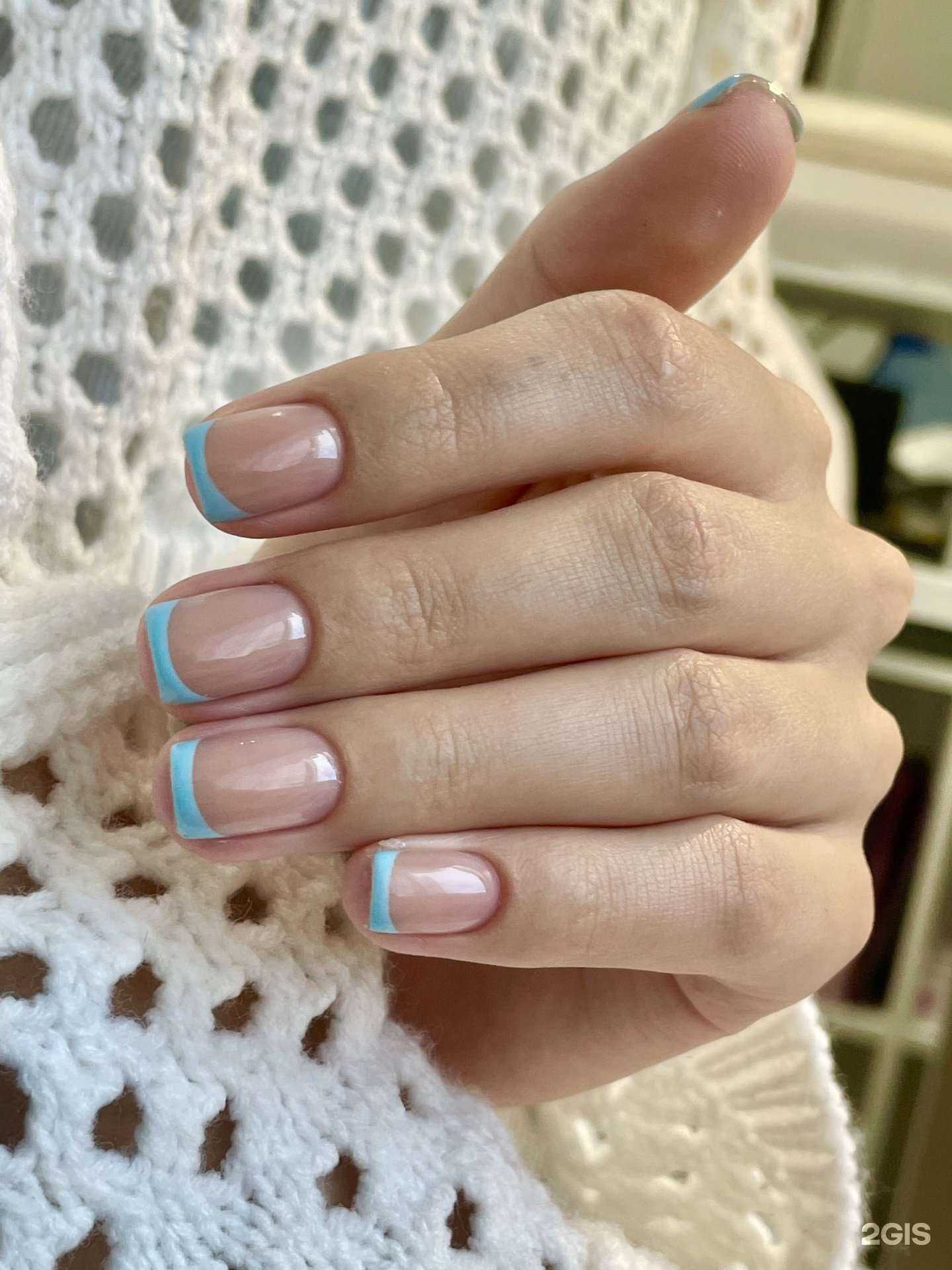 Отзывы на компанию Ногтевая студия в Барнауле c фото