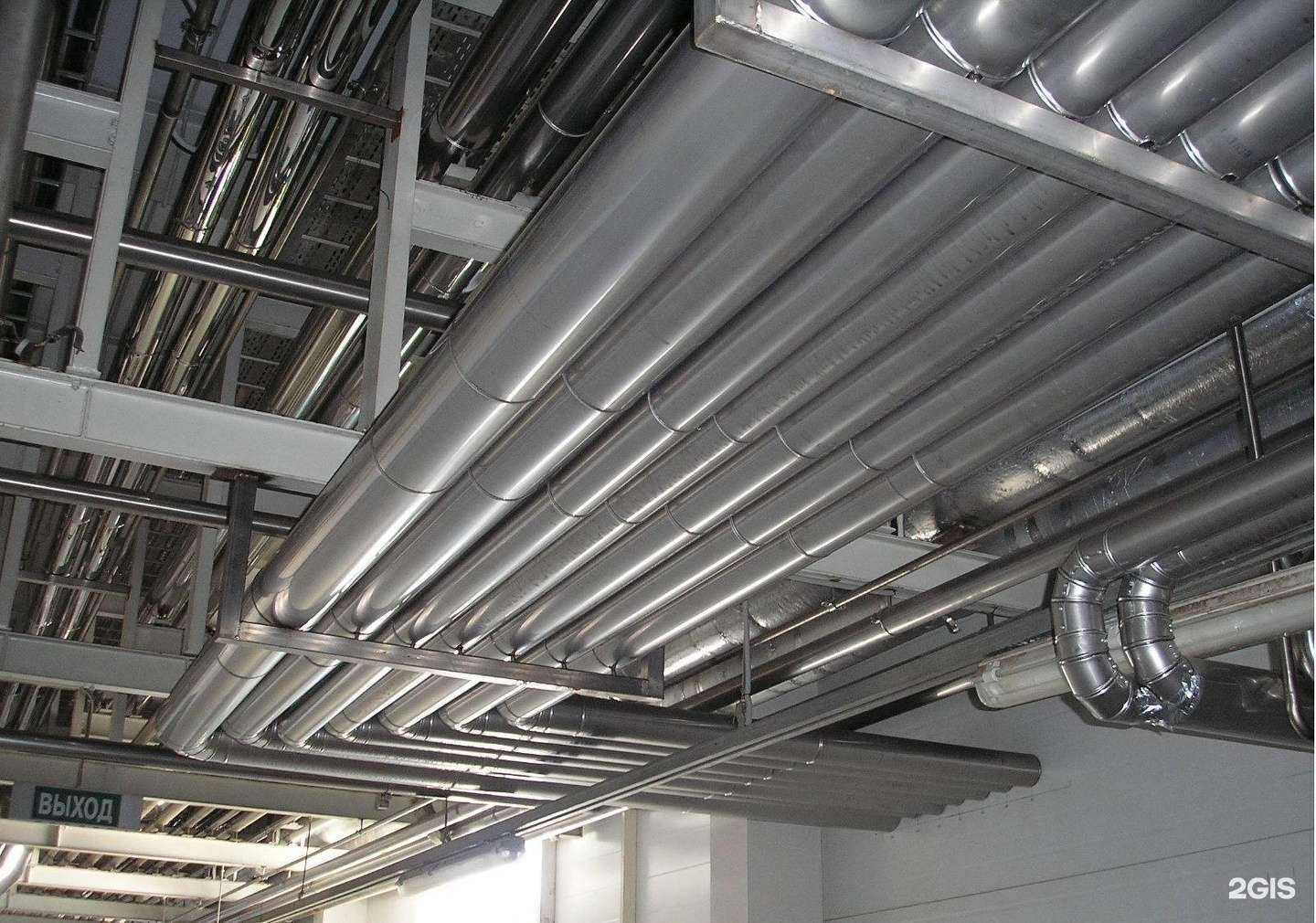 Отзывы на компанию Элфорт-климат в Чебоксарах c фото