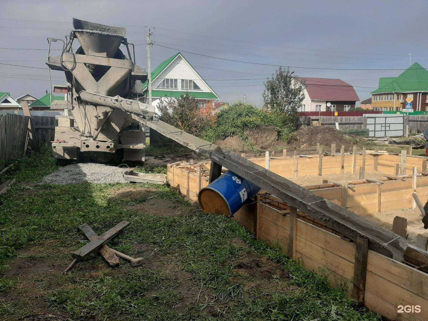 Отзывы на компанию Компания по аренде спецтехники в Тюмени c фото