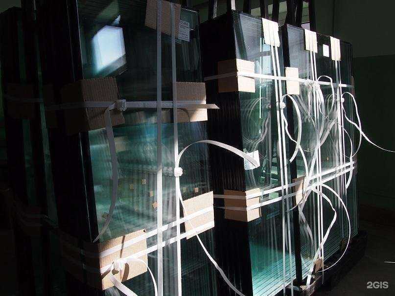 Отзывы на компанию Глассика в Самаре c фото