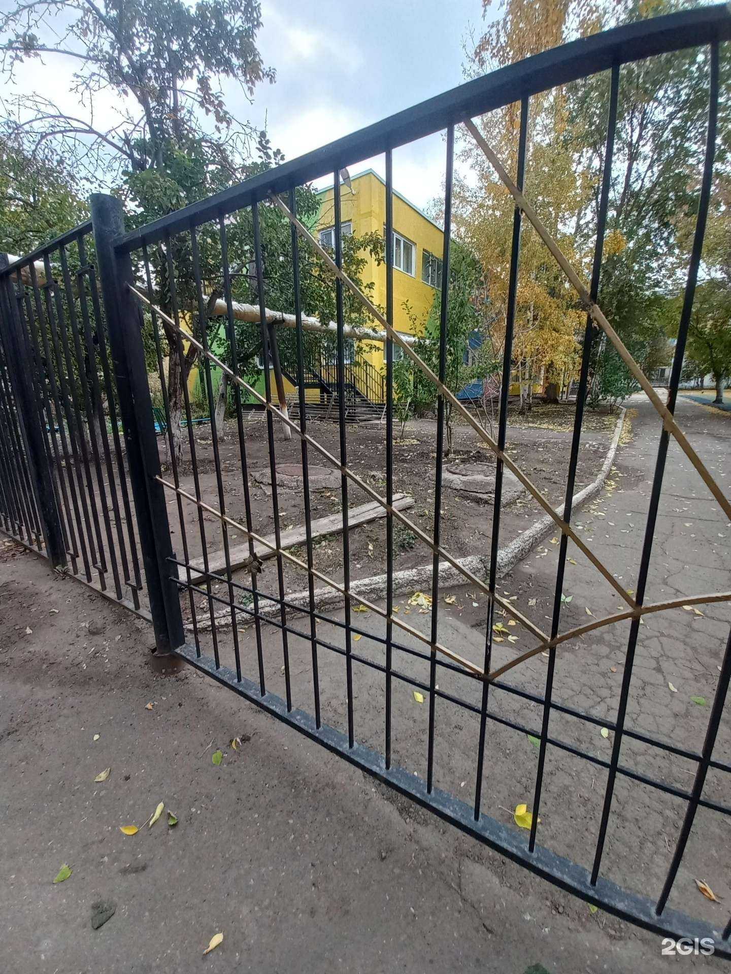 Отзывы на компанию Детский сад №192 в Оренбурге c фото