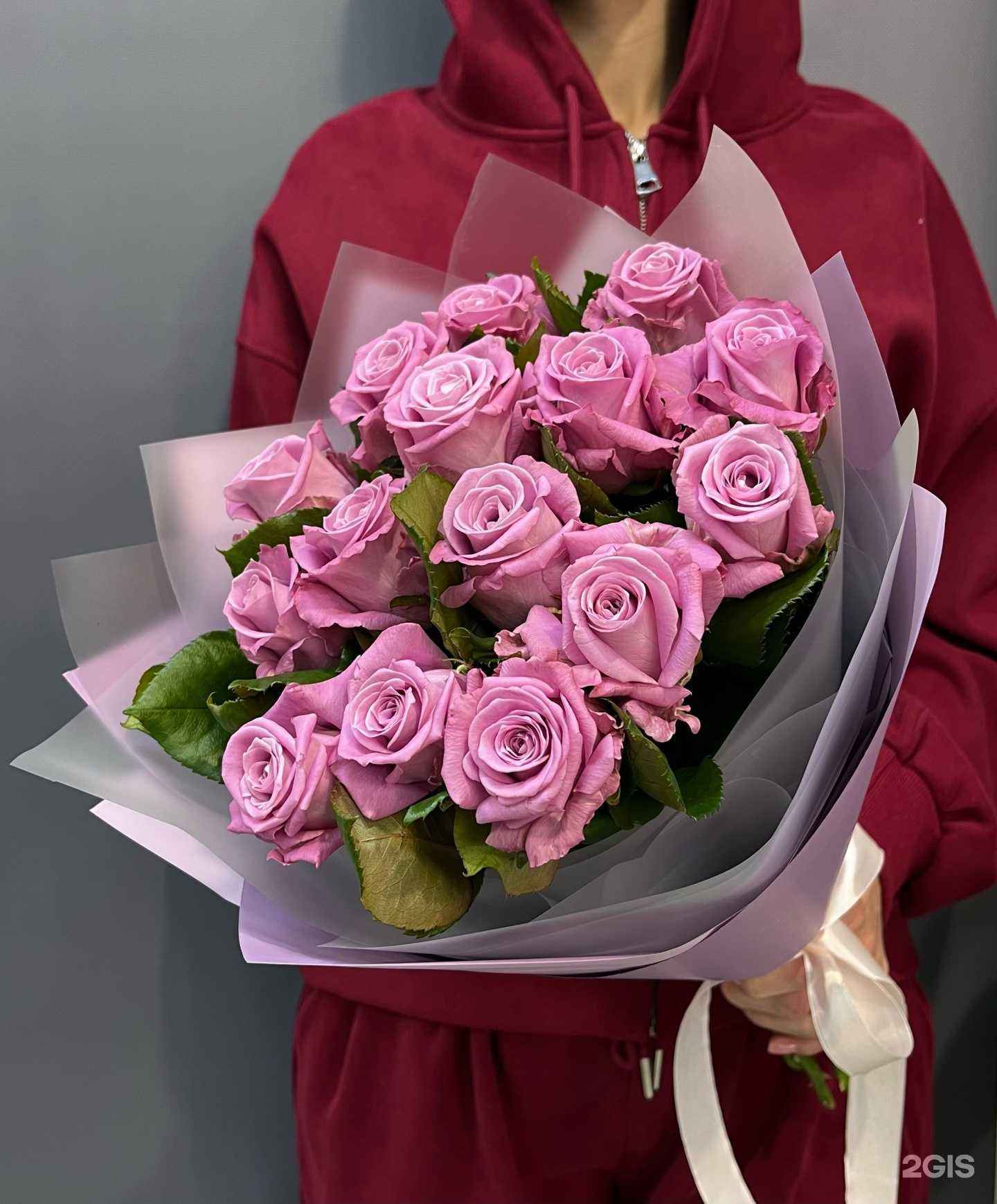 Отзывы на компанию Цветочная лавка в Воронеже c фото