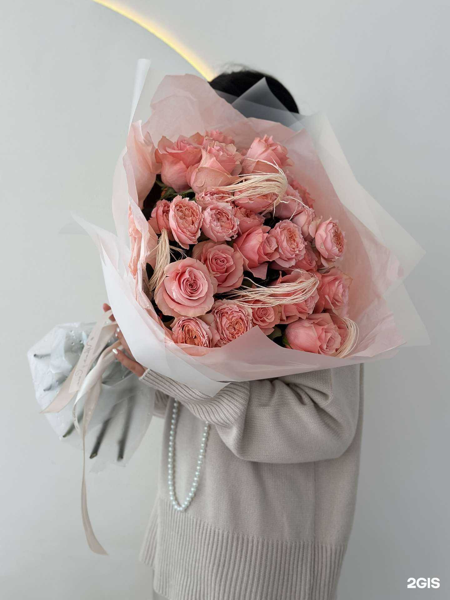 Отзывы на компанию Цветы у Сони в г. Зеленодольск c фото