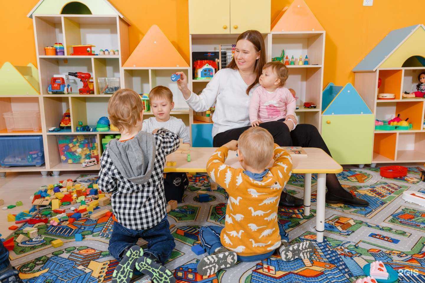 Отзывы на компанию Жемчужинка в Уфе c фото